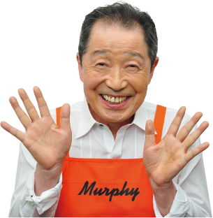 マーフィー岡田